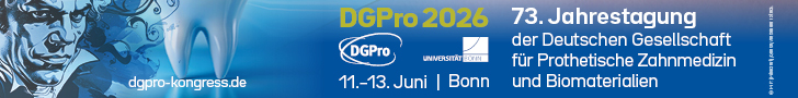 Banner | DGPro 2026